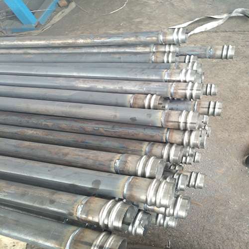 兴和桩基注浆管后注浆及埋设方法