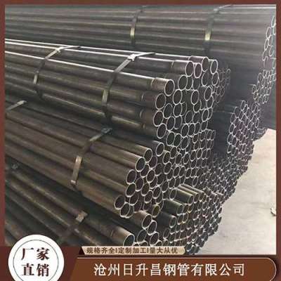 兴和声测管规格型号对照表