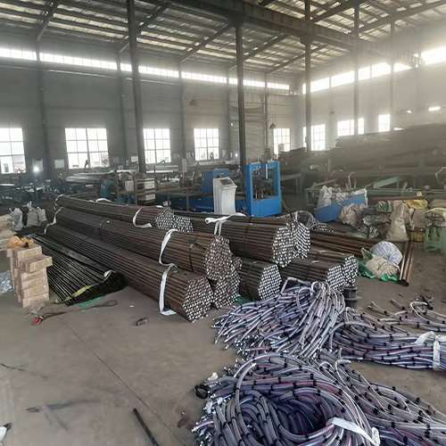 兴和声测管施工及验收规范（最全最详细）